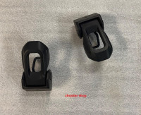 zámek kapoty - ORIGINÁLNÍ DÍL